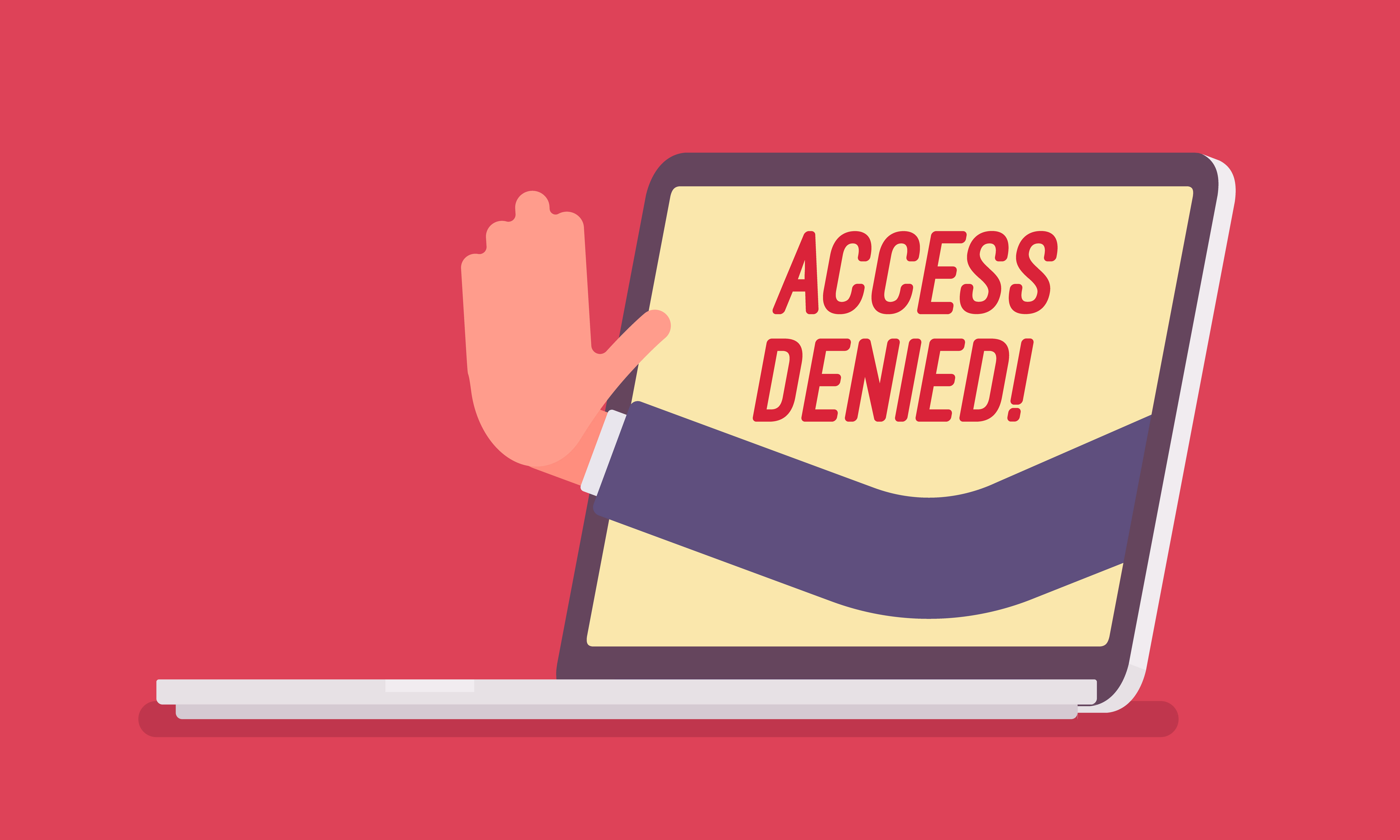 Access Denied Foi Deadlines Extended Or Suspended Across Europe International Press Institute