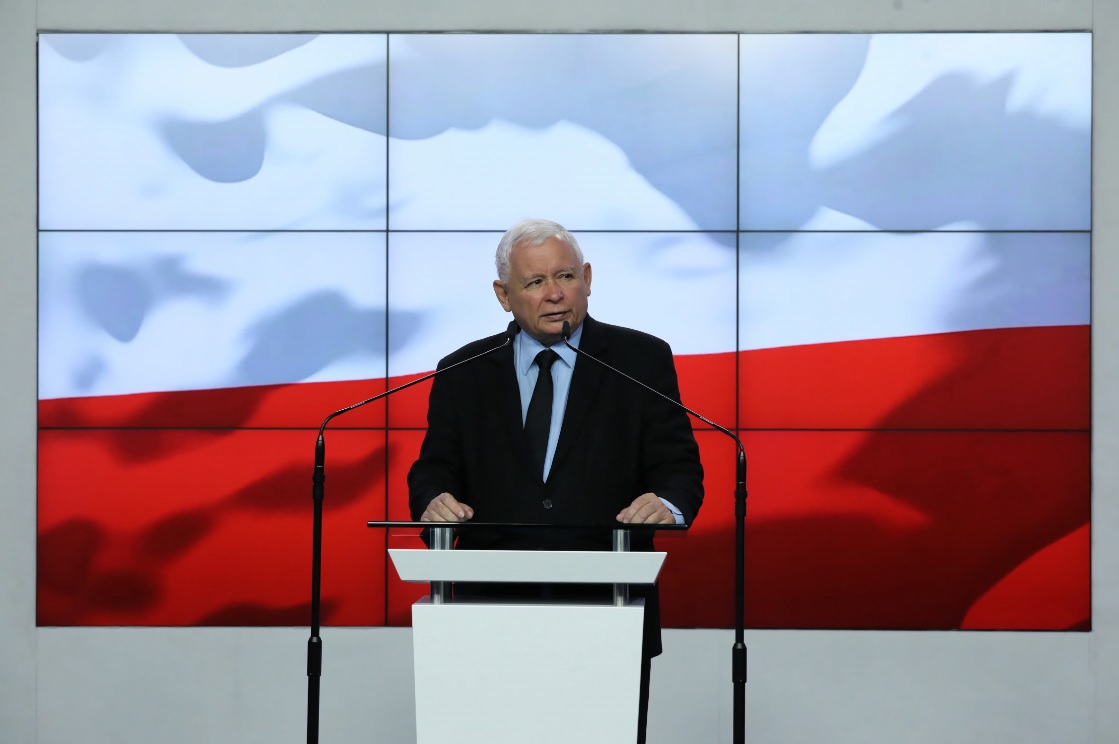 Poland: Elections to PiS’ controversial regulator underscore media capture challenges