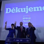 Petr Fiala and SPOLU won the Czech election
