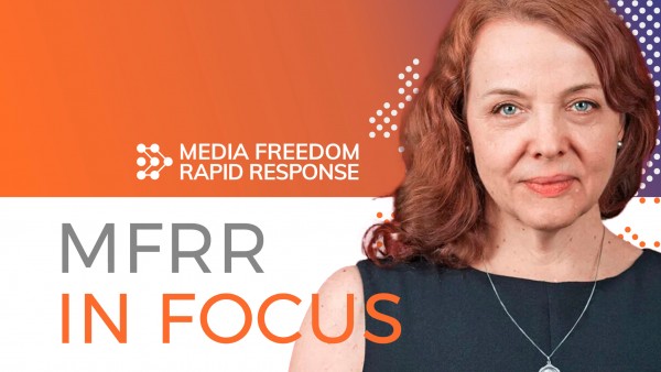 Zameranie MFRR: Médiá na Slovensku podporujú návrat populistického premiéra
