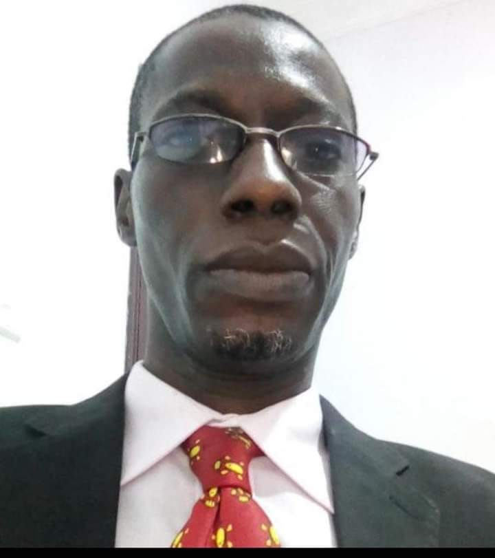 IPI Nigeria calls on authorities to produce abducted FirstNews editor Segun Olatunji