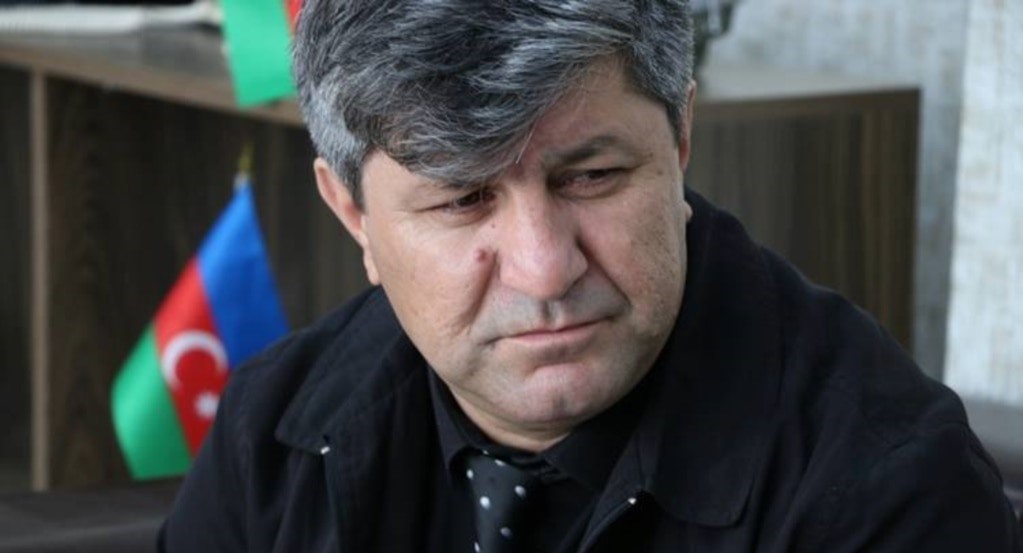 Azerbaijan: IPI condemns prison sentence handed to Avaz Zeynalli