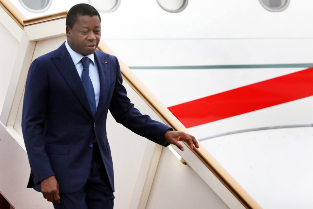 Togo elections: Authorities must allow media to work freely