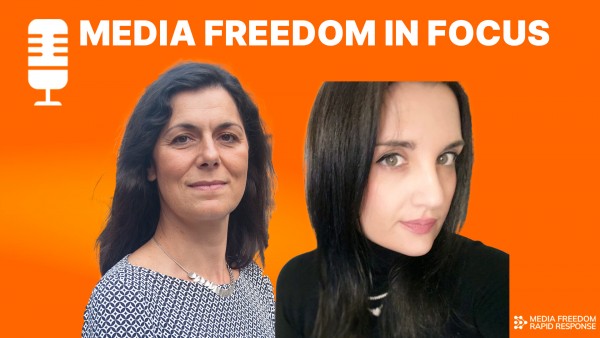 The latest podcast episode of media Freedom in Focus, featuring Barbara Trionfi and Marta Frigerio, is dedicated to Earth Day and climate journalism in Italy