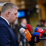 Slovak Prime Minister Robert Fico and his government pressure TV Markiza