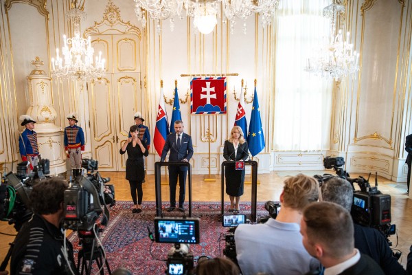 IPI condemns shooting of Slovak PM, expresses concerns over backlash against media