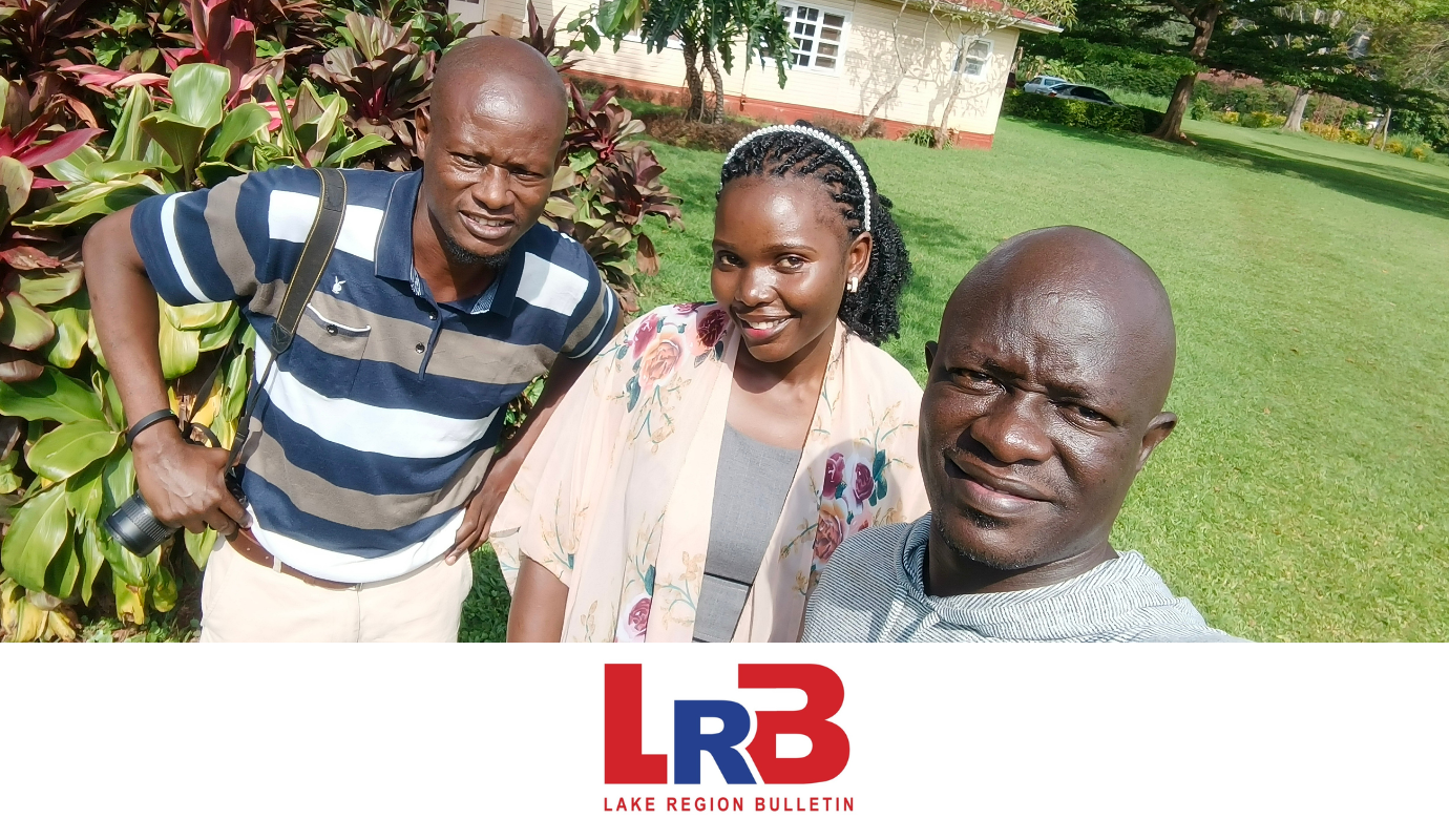Local News Accelerator: Lake Region Bulletin platforming the untold community stories and building partnerships