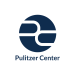 Pulitzer Center logo