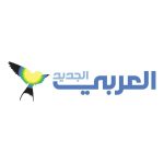 Al Araby Al Jadeed logo