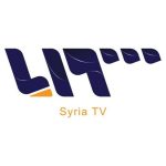 Syria TV logo