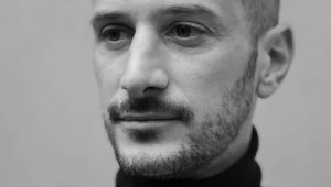 Antoni Lallican. Credits Hans Lucas