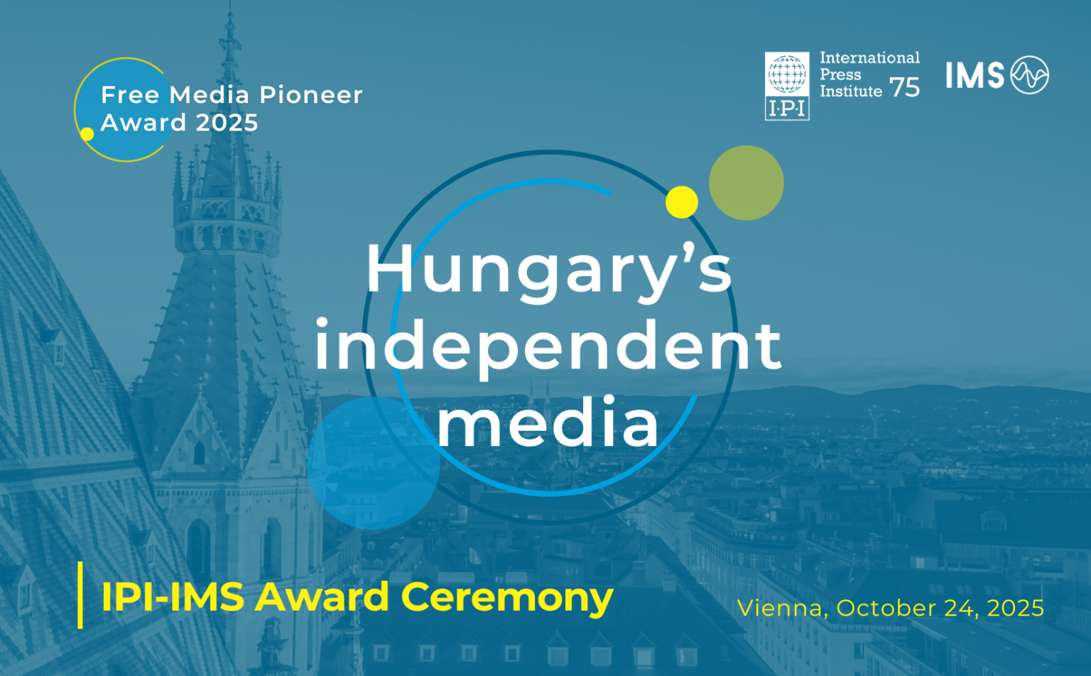 Hungary's independent media