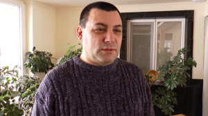 Hennadiy Osmak. Photo by Investigator.org.ua