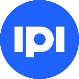 International Press Institute logo