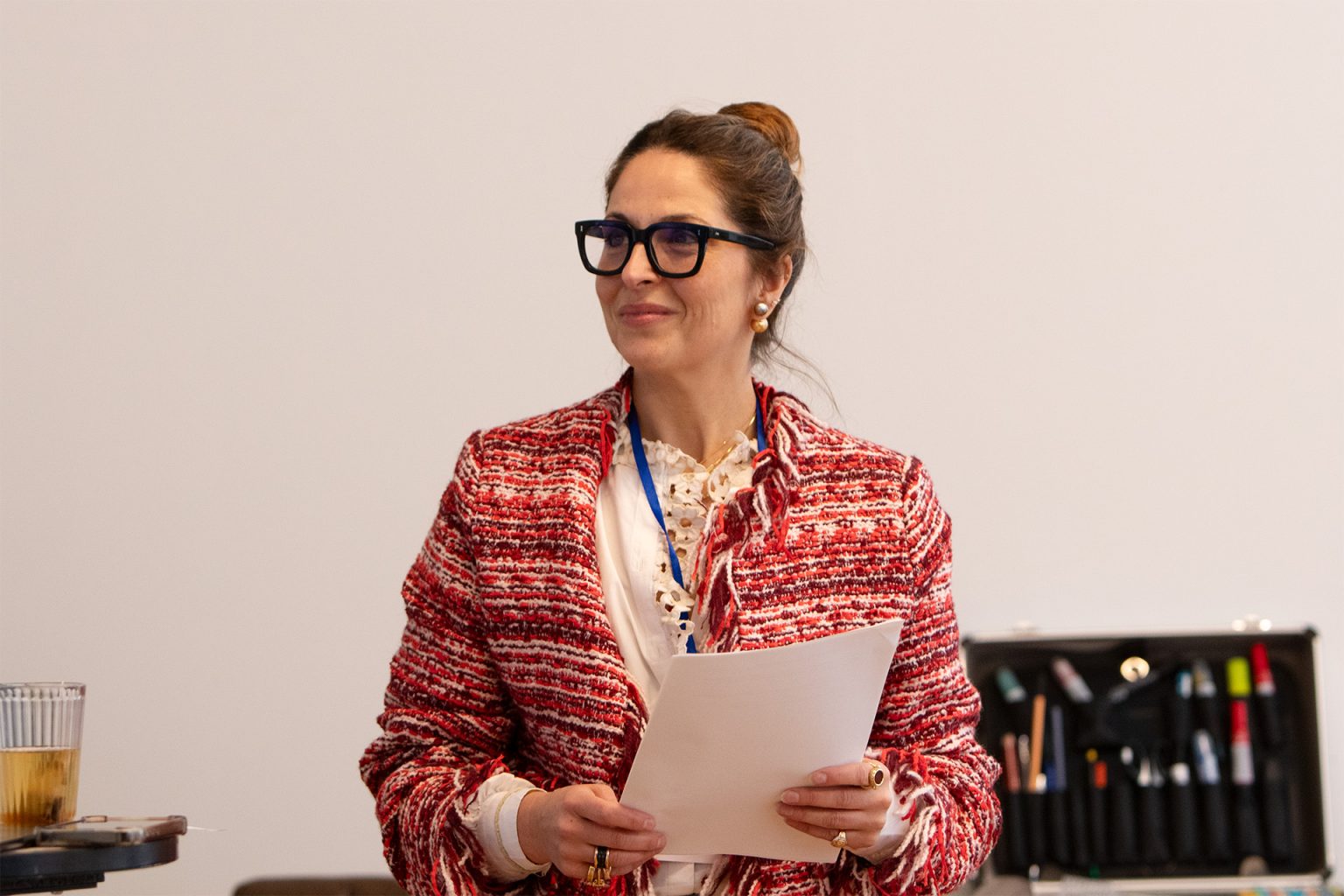 Photo © Ronja Koskinen / IPI