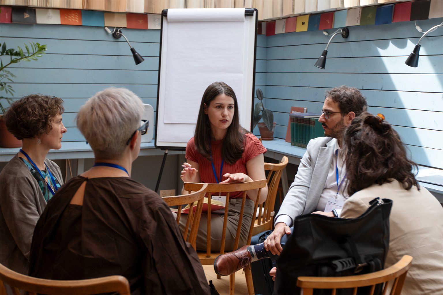 Photo © Ronja Koskinen / IPI