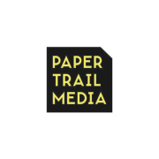Paper Trail Media logo