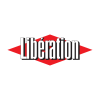 Libération logo