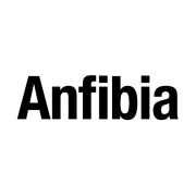 Revista Anfibia logo
