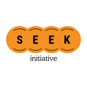 Seek Initiative logo