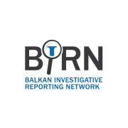 Balkan Investigative Reporting Network logo