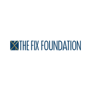 The Fix Foundation logo
