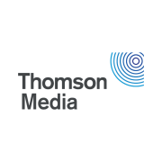 Thomson Media logo