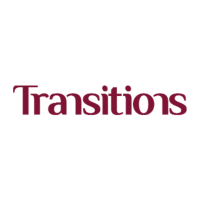 Transitions logo