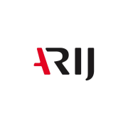 Arab Reporters for Investigative Journalism (ARIJ) logo